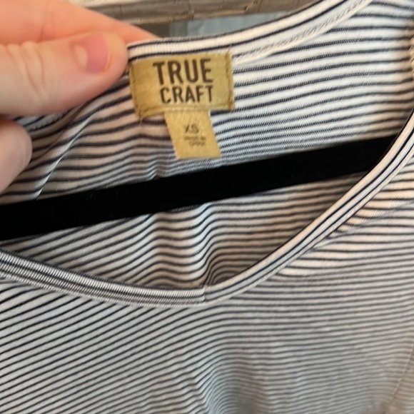 True craft top XS - Picture 2 of 2